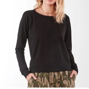 NWOT JAMES PERSE Vintage Sweatshirt